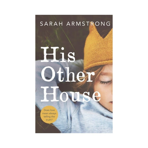 Sarah Armstrong