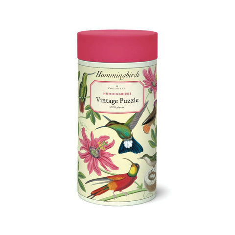 Hummingbird