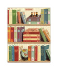 Library Books