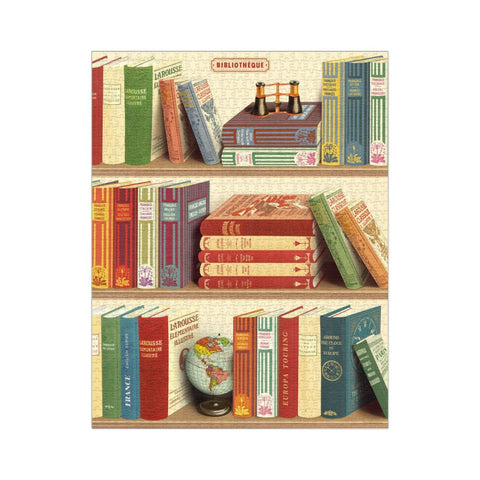 Library Books