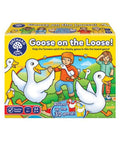 Orchard Toys Goose On The Loose