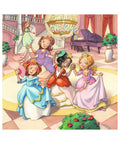 Ravensburger - Little Princesses 3 x 49pc puzzle