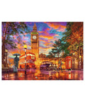 Ravensburger Parliament Square London 1