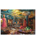 Ravensburger Deserted Department Store 1