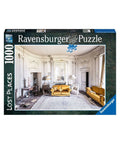The Drawing Room Lost Places 1000pc