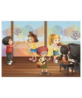 100pc puzzle