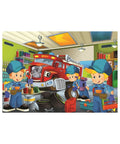 Repairmen