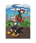 Skating