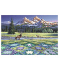 Large Format Puzzle 1