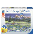 Large Format Puzzle