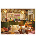 Cozy Kitchen 750pc Large Format Puzzle
