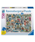 Large Format Puzzle