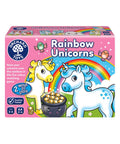 Orchard Toys Rainbow Unicorns