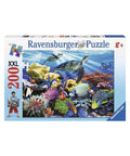 Ravensburger 200pc Puzzle Ocean Turtles