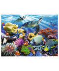 Ravensburger 200pc Puzzle Ocean Turtles