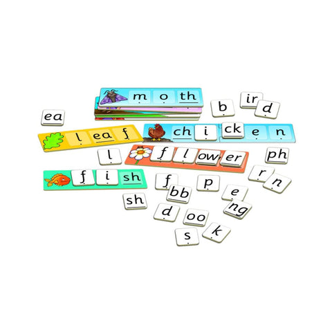 Orchard Toys