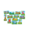 Orchard Toys Jungle Heads & Tails