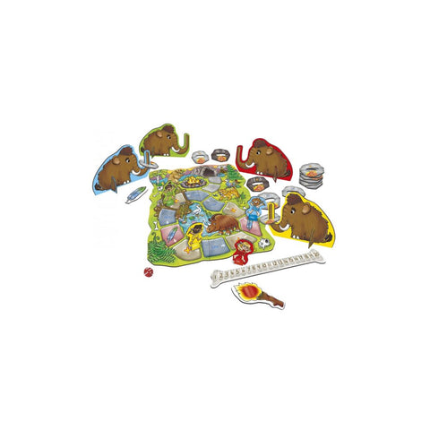 Orchard Toys Mammoth Maths
