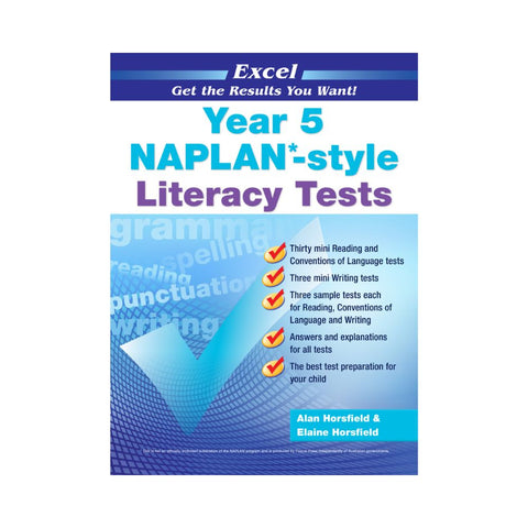 Naplan