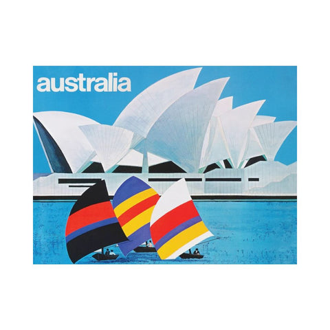 New York Puzzle Company - Sydney Opera House 1000pc puzzle