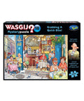 Wasgij? Mystery No. 18