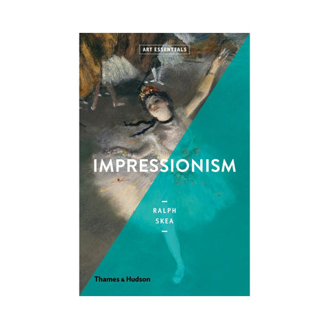 Impressionism By Ralph Skea