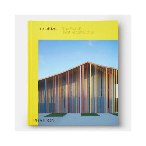 Architizer: The World's Best Architecture: Architizer