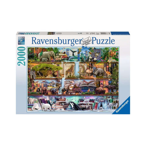 Ravensburger Aimee Stewart