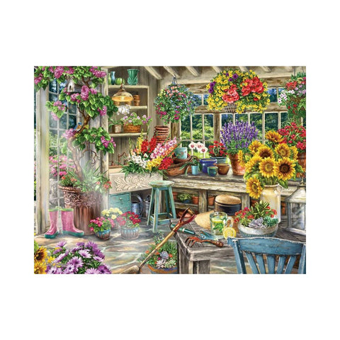 Gardeners Paradise