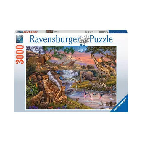 Ravensburger
