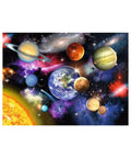 Ravensburger - Solar System 300pc Puzzle