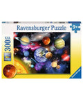 Ravensburger - Solar System 300pc Puzzle