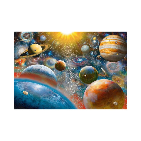 Ravensburger - Planetary Vision 1000pc puzzle