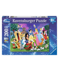 Ravensburger 200pc Puzzle Disney Favorites