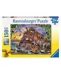 Ravensburger 150pc Puzzle Boarding the Arc