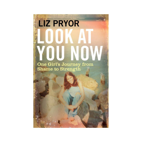 Look At You Now