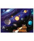 Ravensburger 200pc The Solar System Puzzle