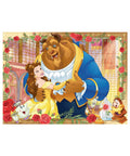 Ravensburger - Disney Princess Belle And Beast 100pc Puzzle