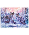 Wolves