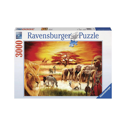 3000pc Puzzle