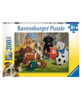 Ravensburger 200pc XXL Puzzle Let's Play Ball