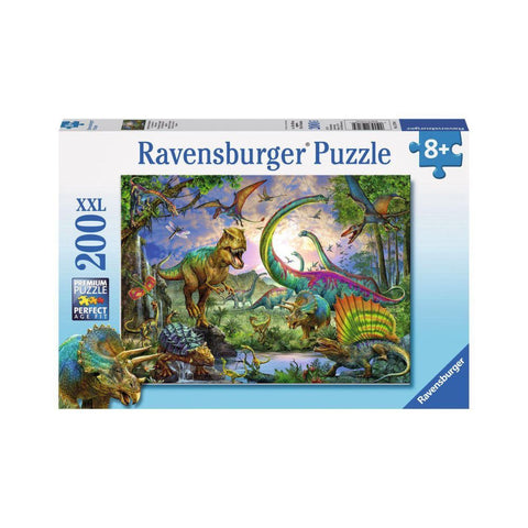 Ravensburger 200pc Puzzle Realm of the Giants