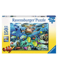 Ravensburger 150pc Puzzle Underwater Paradise