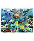 Ravensburger 150pc Puzzle Underwater Paradise