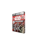 Star Wars Sticker Adventures