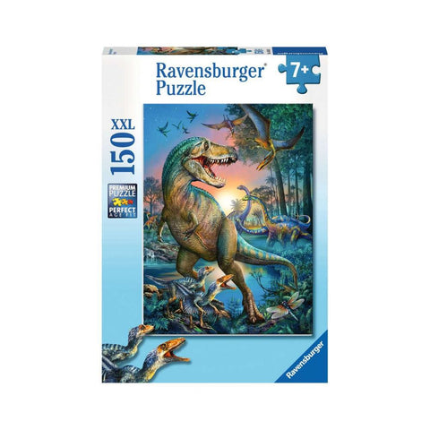 Ravensburger - Prehistoric Giant 150pc puzzle