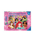 Ravensburger Disney Princess Dreams Can Come True 150pc Puzzle