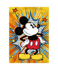 Ravensburger 1000pc Puzzle Mickey The True Original
