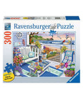 Ravensburger - Seaside Sunshine