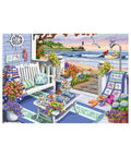 Ravensburger - Seaside Sunshine
